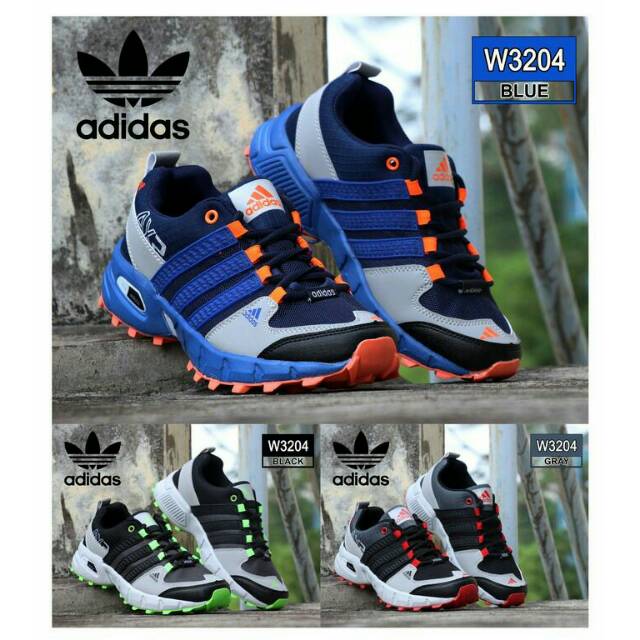 *Sport Shoes Adidas W3204*