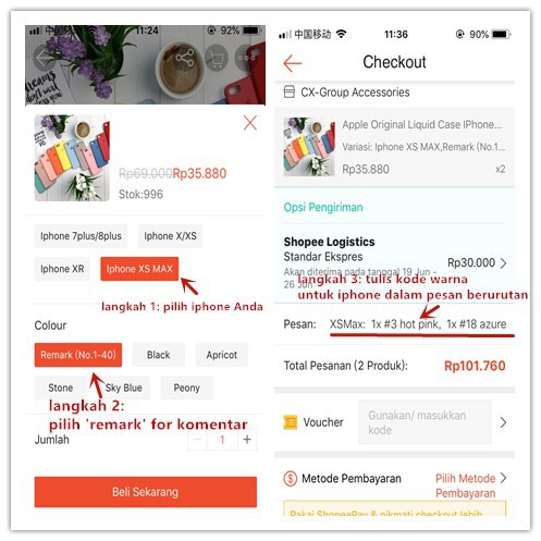 IPhone Case Original Silicone APPLE CASE IPhone 5/5s/Se/6/6s/6+/6s+/7/7+/8/8+/X/Xs/XR/XsMax/11promax-1