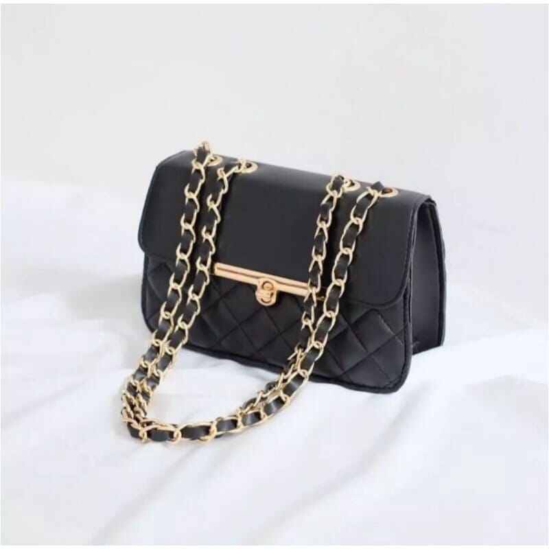 TAS WANITA FLIKA / SLING BAG TERBARU / TAS SELEMPANG WANITA / BEST SELLER