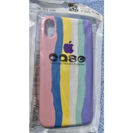 [Preloved] Case iphone Xs Max