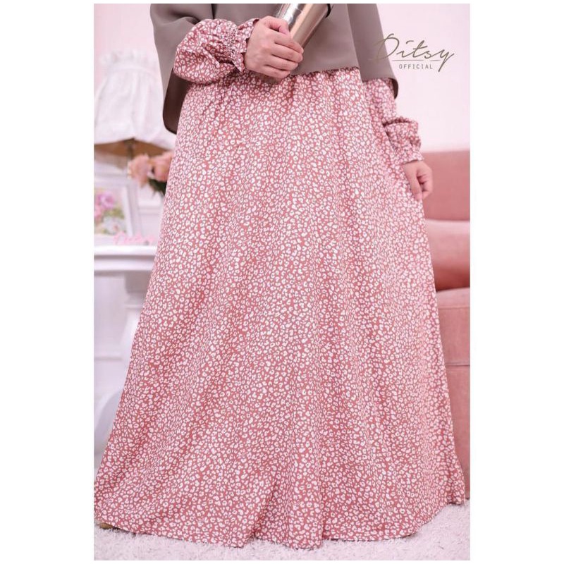 Leo Bricked size S by Ditsy Official