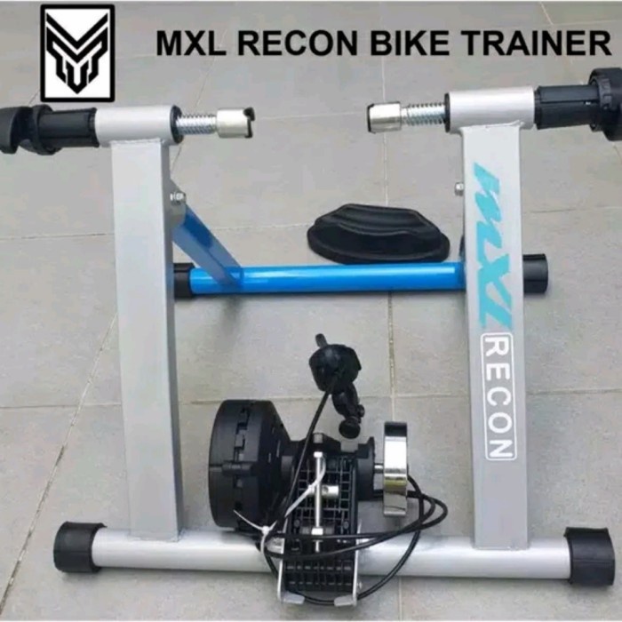 Bike Trainer Roller Bike Mxl Recon Alloy