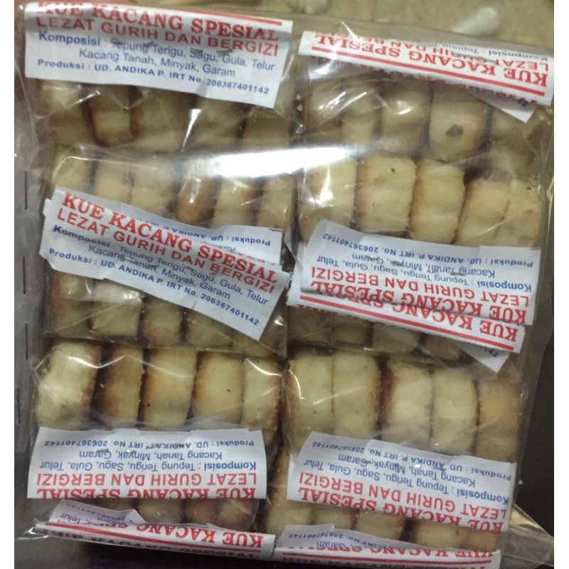 

kue kacang