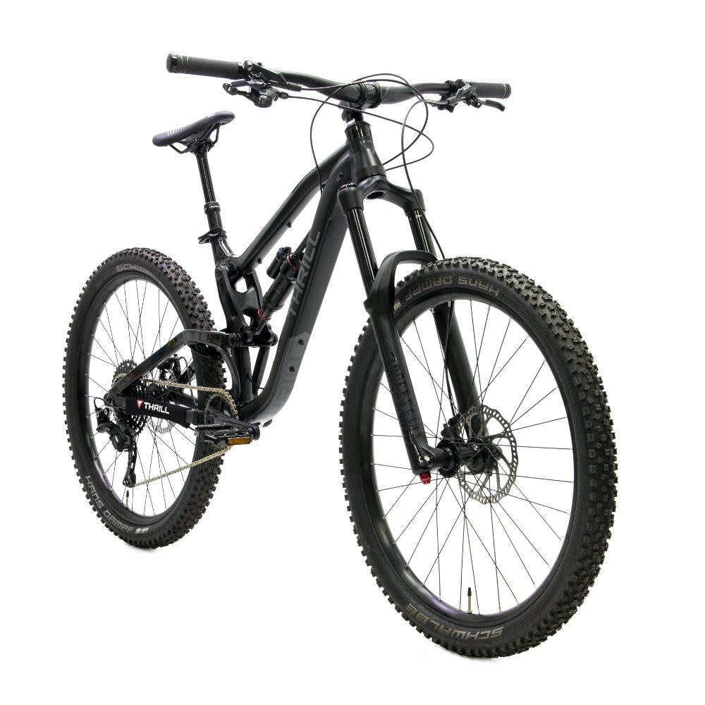 Gagasan Harga Sepeda Thrill Ricochet 60 2021 Ginger Snap Gagasan Harga Sepeda Thrill Ricochet 60 2021 Ginger Snap