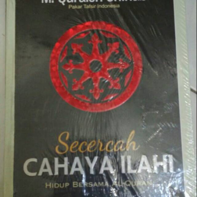 Secercah Cahaya Ilahi