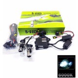 Lampu HID Mobil Xenon H4 35Watt