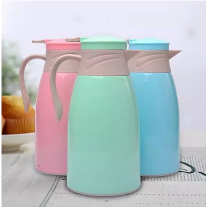 MANAL Thermos Teko KACA 1 LTR T66