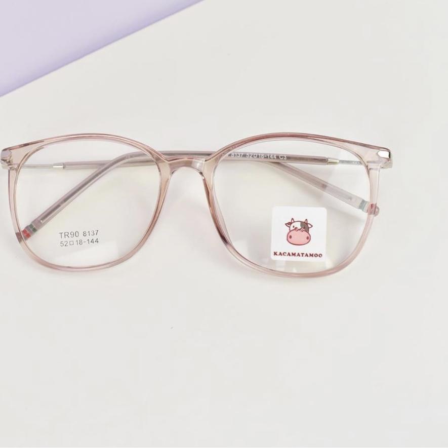 Beli.yuk● FRAME KACAMATA KODE CB8137 .