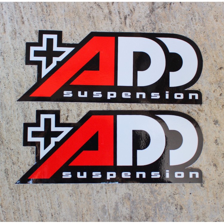Sticker Shock USD +ADD ADD Klx Crf Yz KX Ktm Tele gordon Realjump Expedition MGV CR