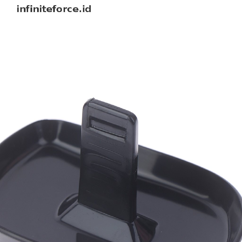 (Infiniteforce.Id) Sisir Rambut Ajaib Anti Kusut