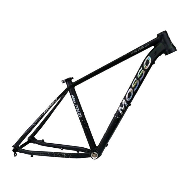 Frame MTB MOSSO 7519XCT. rangka sepeda moso 7519 xct