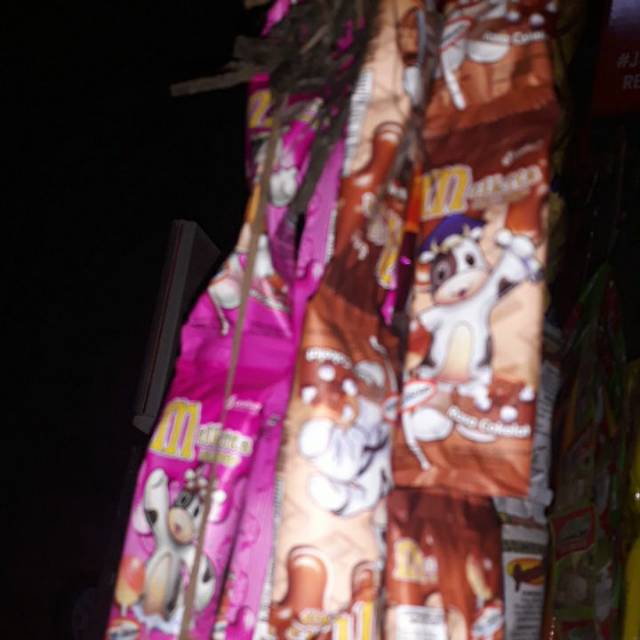 

Permen milkita