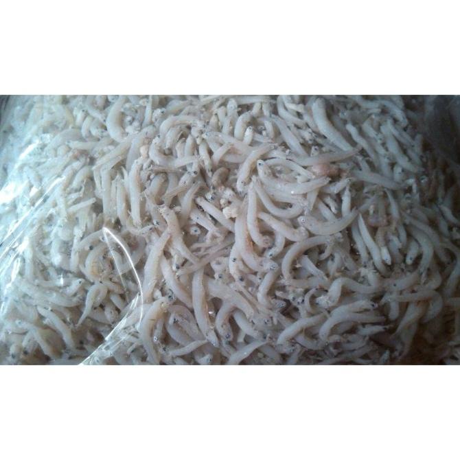 

[COD] ikan teri toga medan 250 gr [COD]
