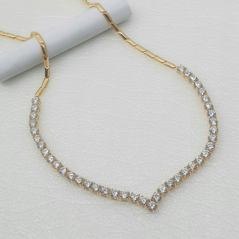 Kalung aurel collection 375