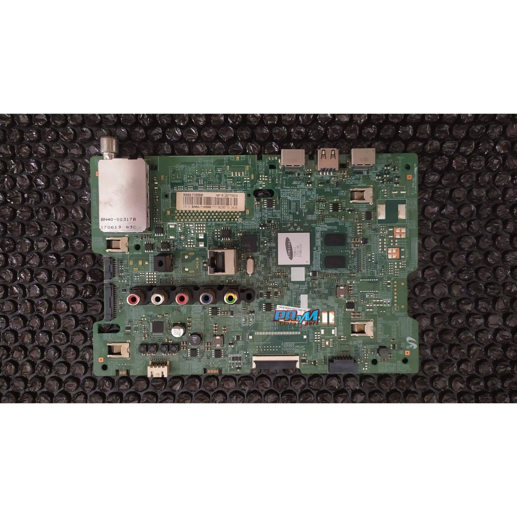 MB UA 49J5200 MAINBOARD TV SAMSUNG LED 49J5200 ORIGNAL