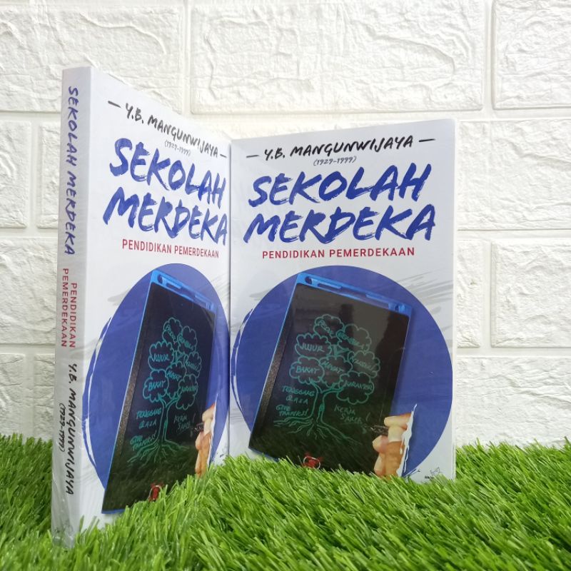 Sekolah Merdeka Pendidikan Pemerdekaan