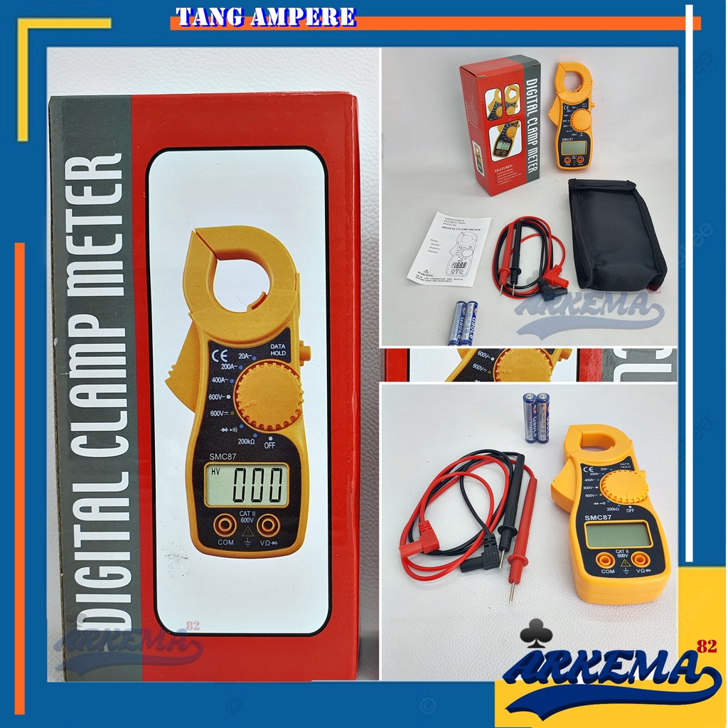 TANG AMPERE | DIGITAL CLAMP | DIGITAL MULTI METER | TANG AMPERE | DIGITAL AMPERE | DIGITAL CLAMP