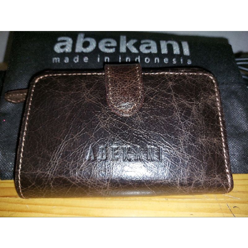 Dompet LW015 Abekani