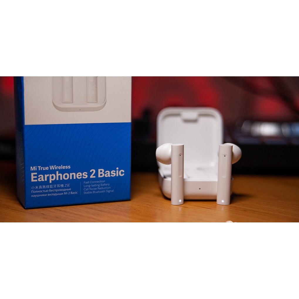 MI TRUE WIRELESS EARPHONE 2 BASIC