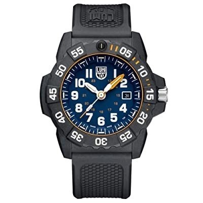 Luminox 3503.NSF, Navy SEALs, Dive Watch