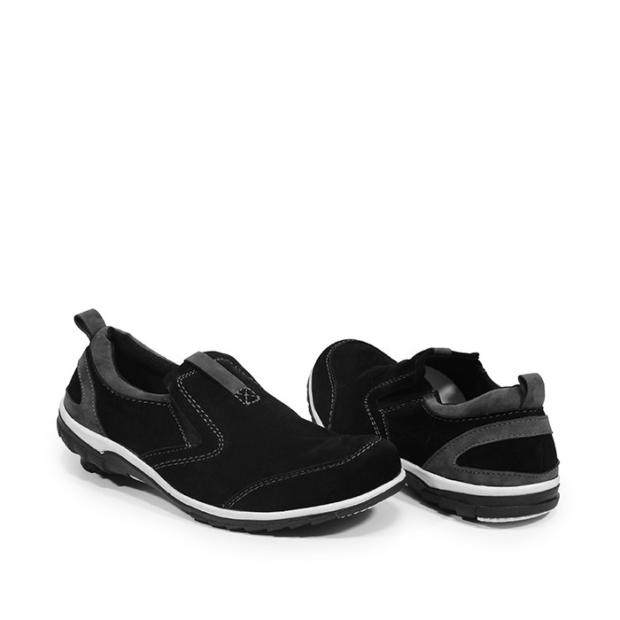 Sepatu Formal Pria Limited Edition Casual Slip On catenzo Sepatu Cowok Santai Kerja Pesta