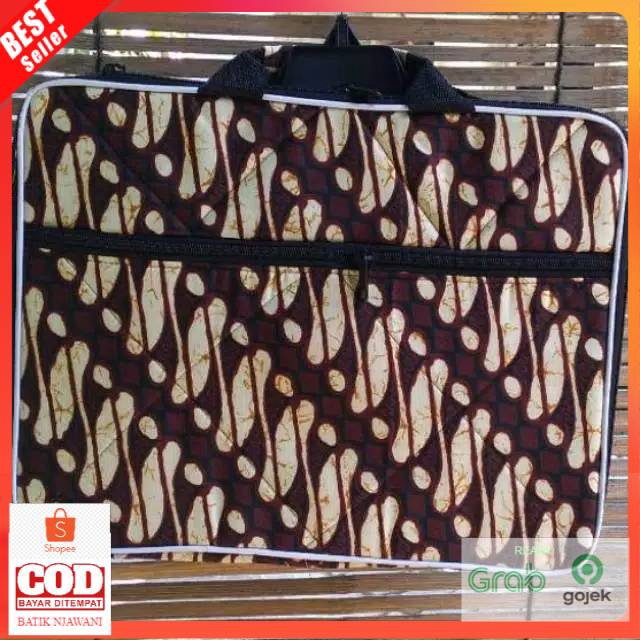 Tas Batik Laptop Tas laptop Batik Tas Laptop Tas batik