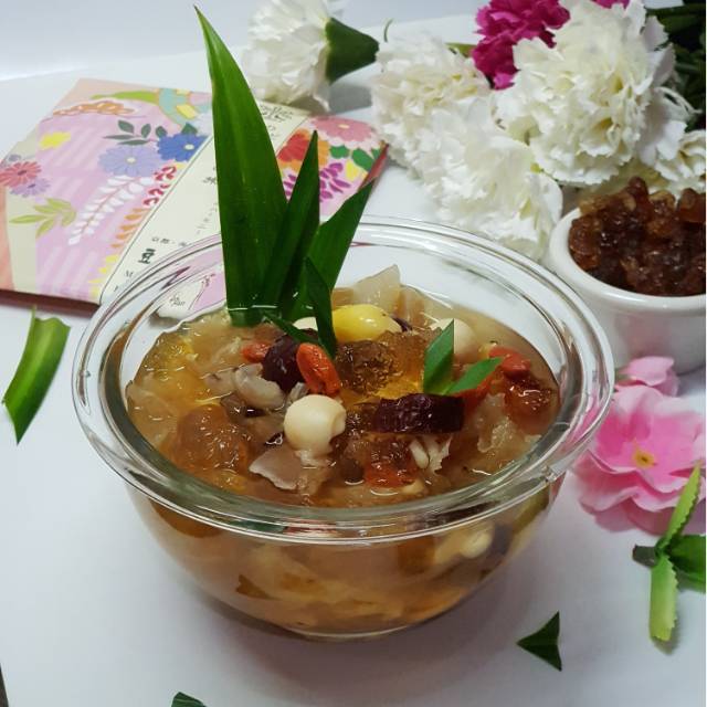 

PEACH GUM DESSERT GULA ORGANIK||PEACH GUM DESSERT LENGKAP ||PEACH GUM DESSERT ORGANIC