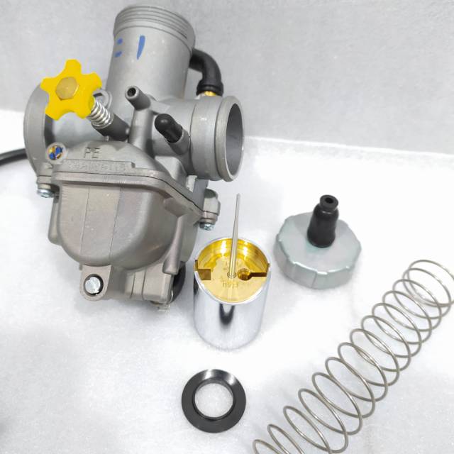 CARBU PE 28 KARBURATOR PE 28 THAILAND KODE A115 ORIGINAL