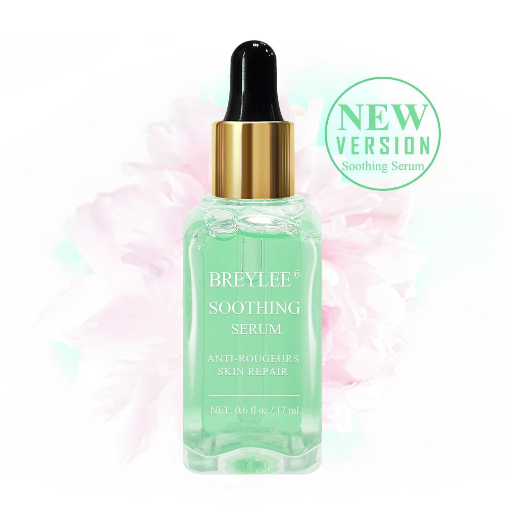 Soothing Serum Menenangkan Kulit Wajah 17ml