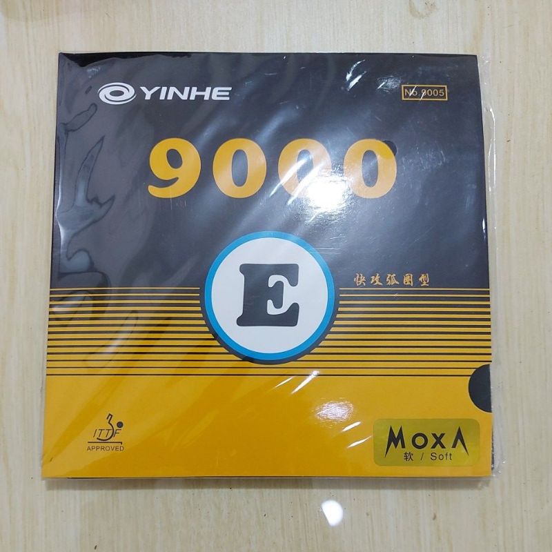 yinhe 9000E