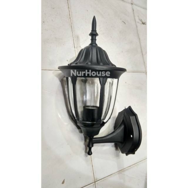  lampu  dinding  minimalis  klasik 5007 lampu  taman outdoor 