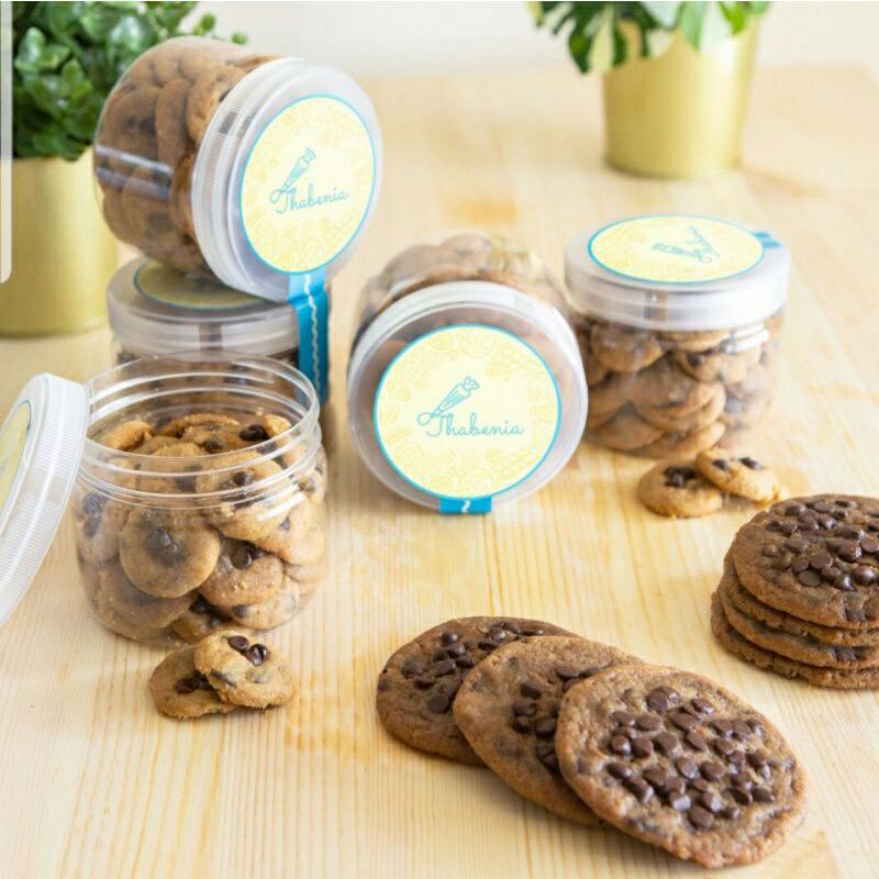 

Cookies Thabenia Kue Ruben Thabenia Ciledug