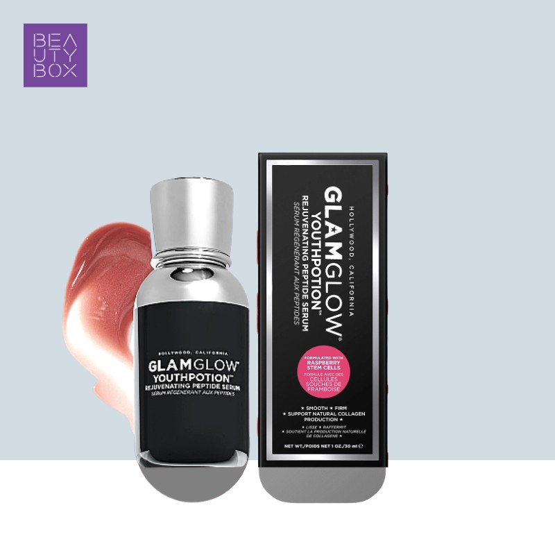 glamglow peptide serum
