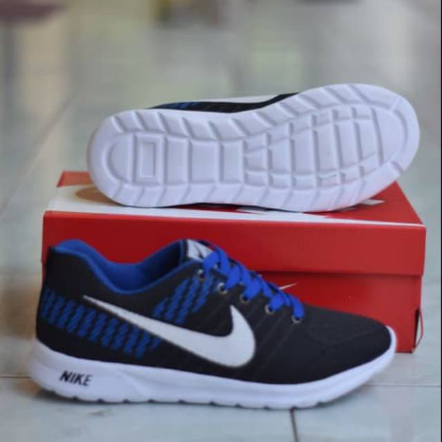 Sepatu Nike Cowok Keren