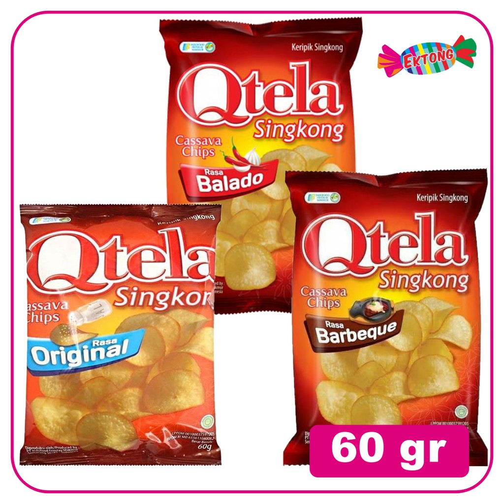 

QTELA 60 GR