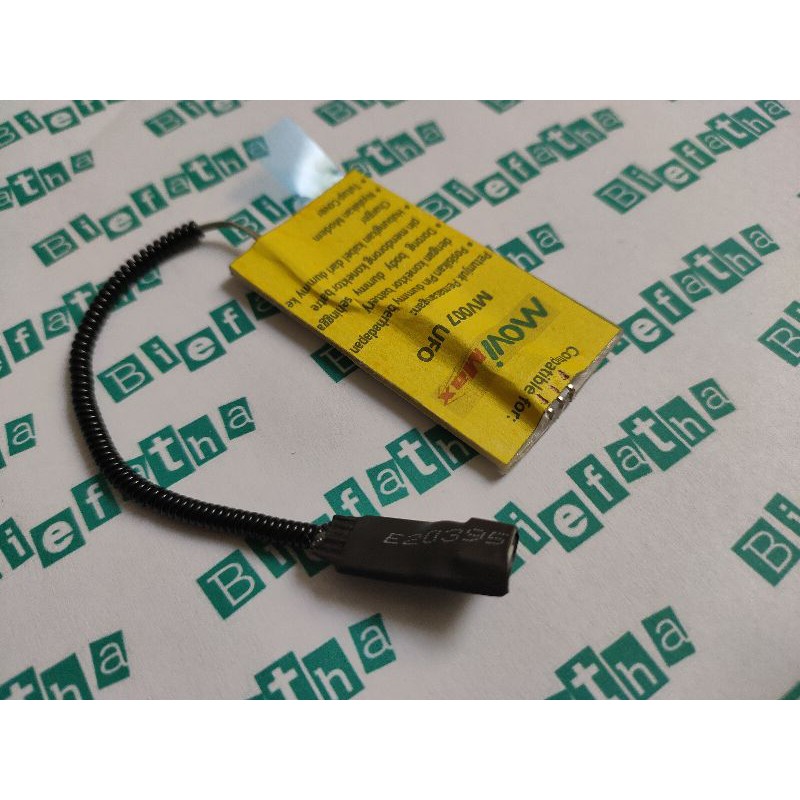 Dummy Battery Modem Movimax UFO MV007 - Fake Baterai - Batre