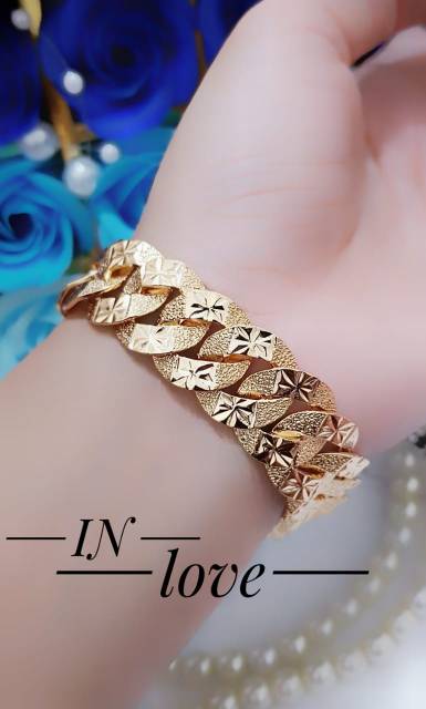 Gelang tangan terlaris 02