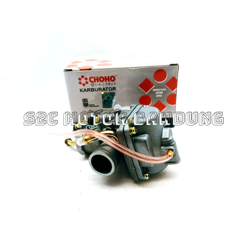 KARBURATOR FORCE 1 F1ZR F1 ZR CHOHO-2