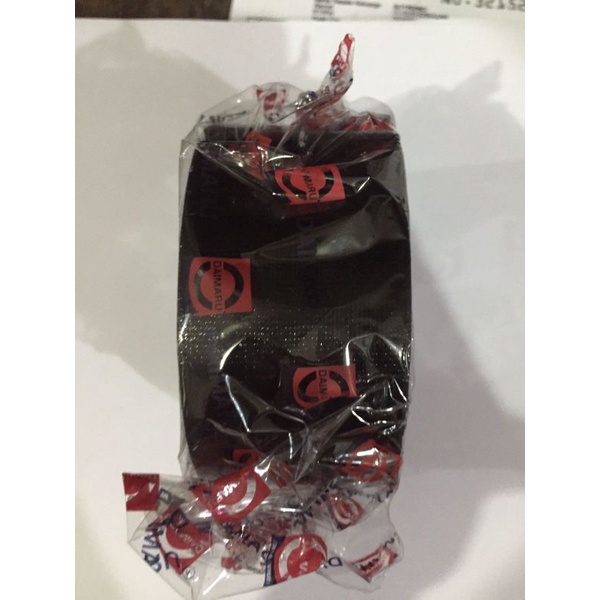 LAKBAN HITAM DAIMARU 2 INC/LAKBAN DAIMARU HITAM 2INC/LAKBAN HITAM