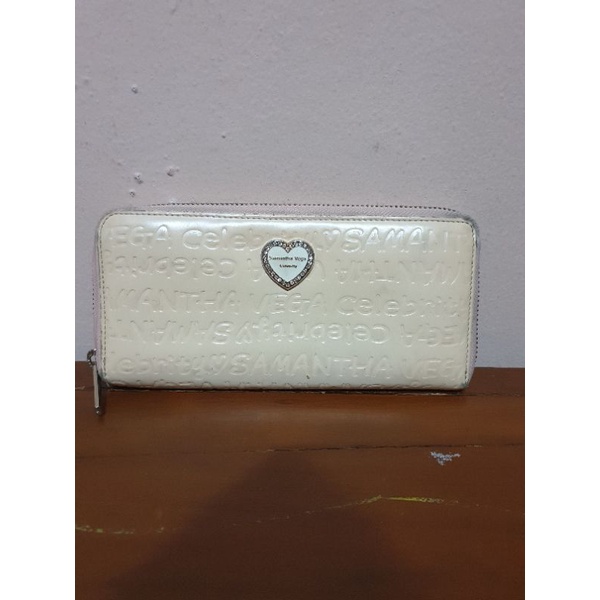 preloved dompet panjang