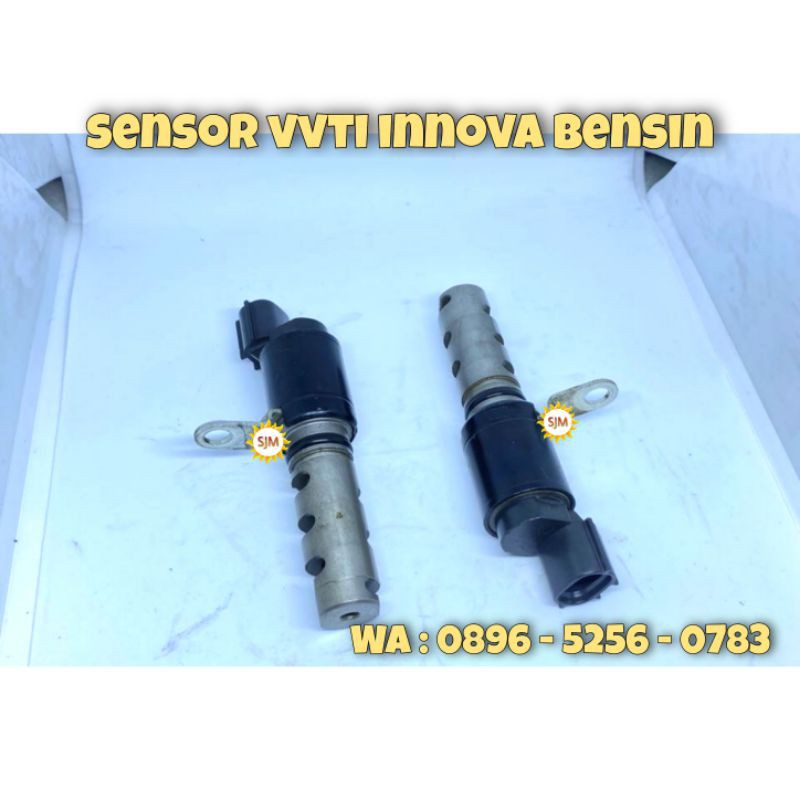 SENSOR VVTI INNOVA BENSIN ASLI COPOTAN