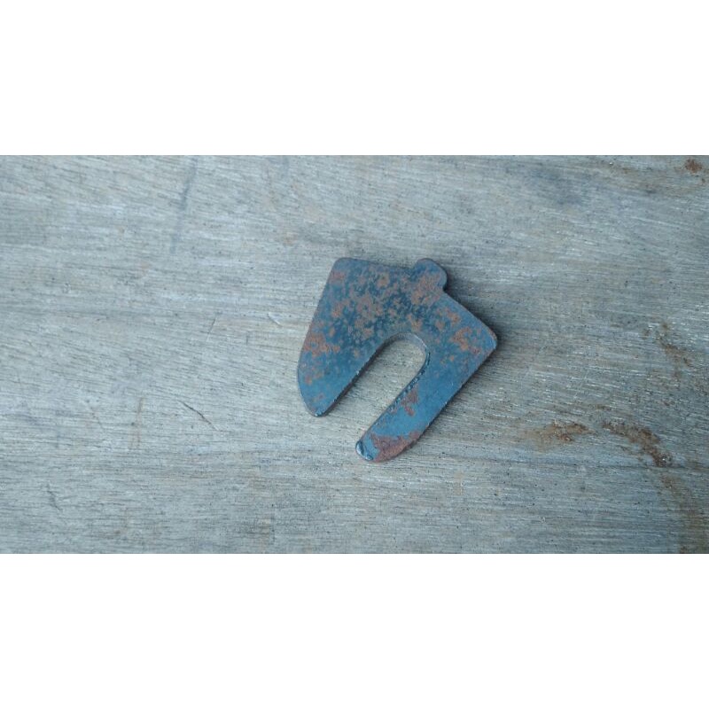 Do drop out bike kepetan vertikal frame sepeda bmx sangat cocok yang suka custom