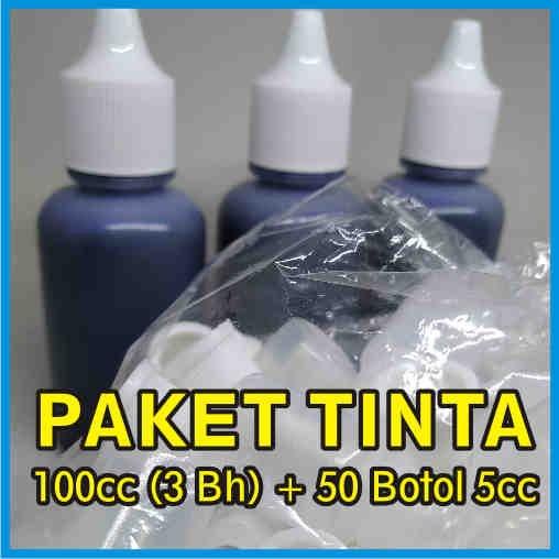 

Dijual Tinta Stempel Flash 100Cc New