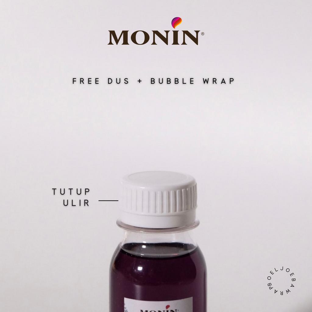 Monin Lavender Syrup Repack [30, 50, 100] g