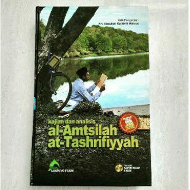 Terjemah Tashrif - Kajian dan analisis Amtsilah Tashrifiyah