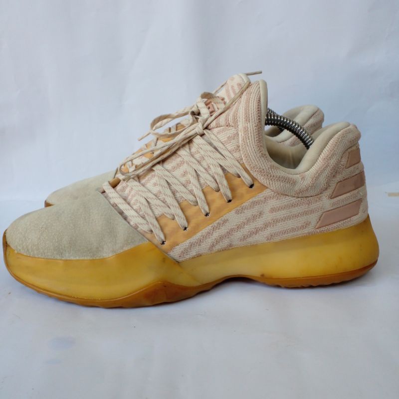 Adidas james harden Vol 1 second