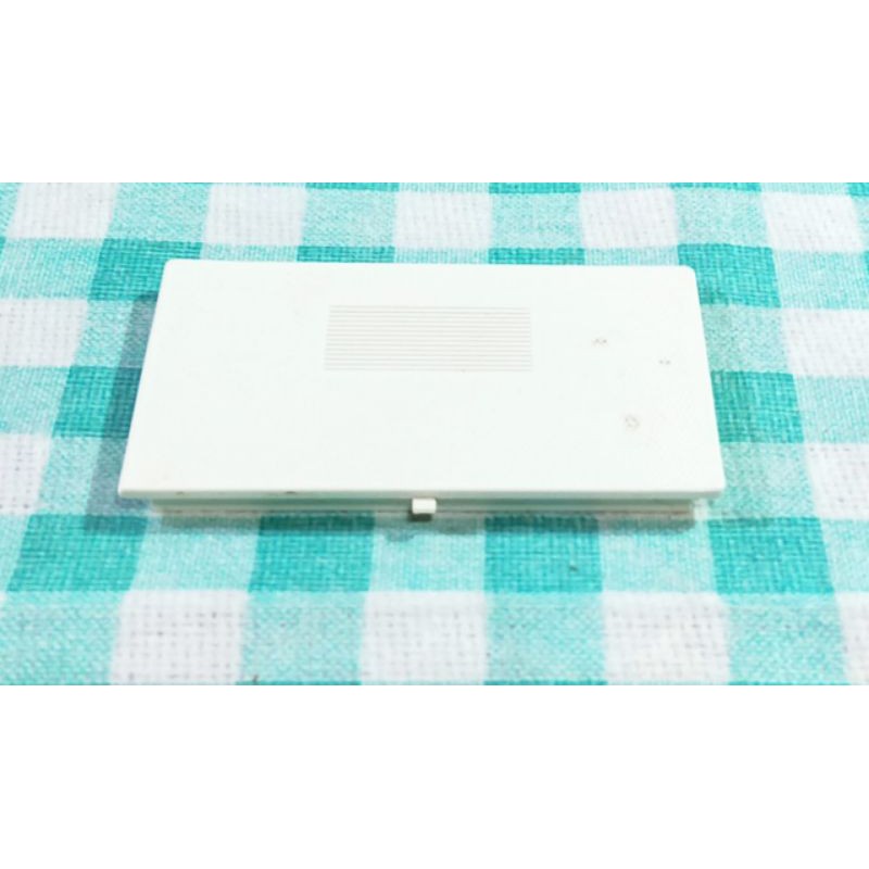 Tutup Plat Janome L395F