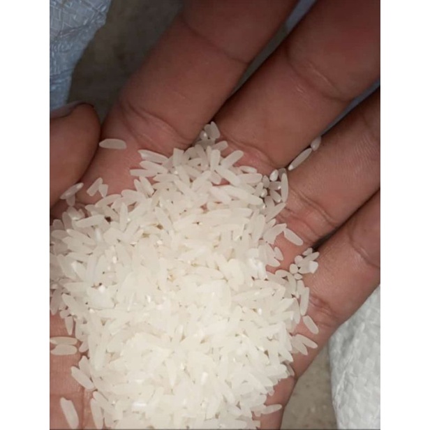 

BERAS SUPER 64 KEMASAN 50KG