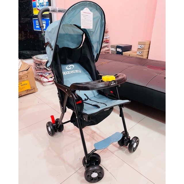 Stroller Bayi Stroller Baby Space Baby SB 203 / SB203 kereta dorong bayi