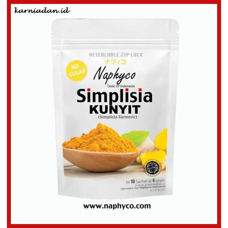 

lanoisidartdrink- kunyit naphyco simplisia tanpa gula/minuman/minuman kesehatan/jamu -asliii-